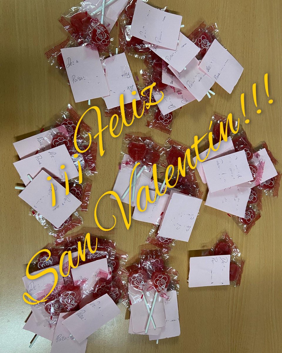 IES Salvador Dalí (@iessalvadordali) on Twitter photo 