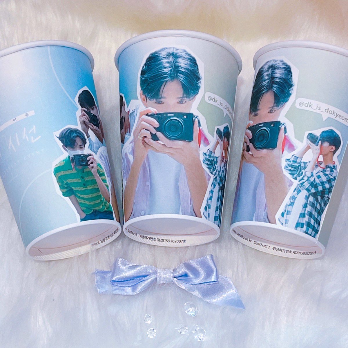 여름♡cafe yolum tweet media