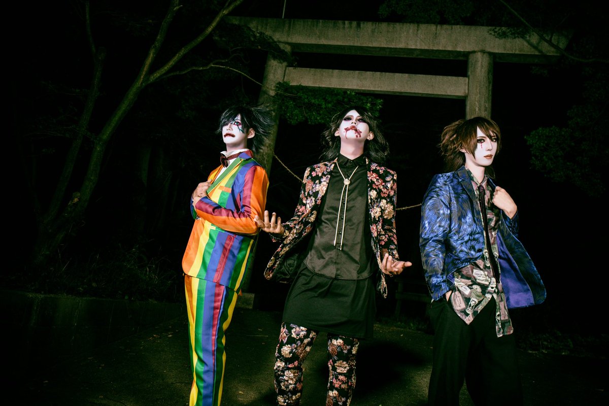 林檎飴解散無料単独公演
「終幕」

2023年2月17日(金) IMAIKE CLUB 3STAR

開場 18:00 / 開演 18:30

前売り 0円/当日 0円 (D別)

出演　林檎飴

※終演後撮影会あり