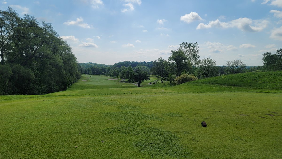 Mystic Creek junior golf programs are back for the 2023 season! Our Junior Golf League, open to ages 10-15, will play June 20-July 25. Our Junior Golf Academy, open to ages 6-14, will play June 21-Aug. 2. Call 248-684-3333. For more info, visit mysticcreekgolfclub.com/junior