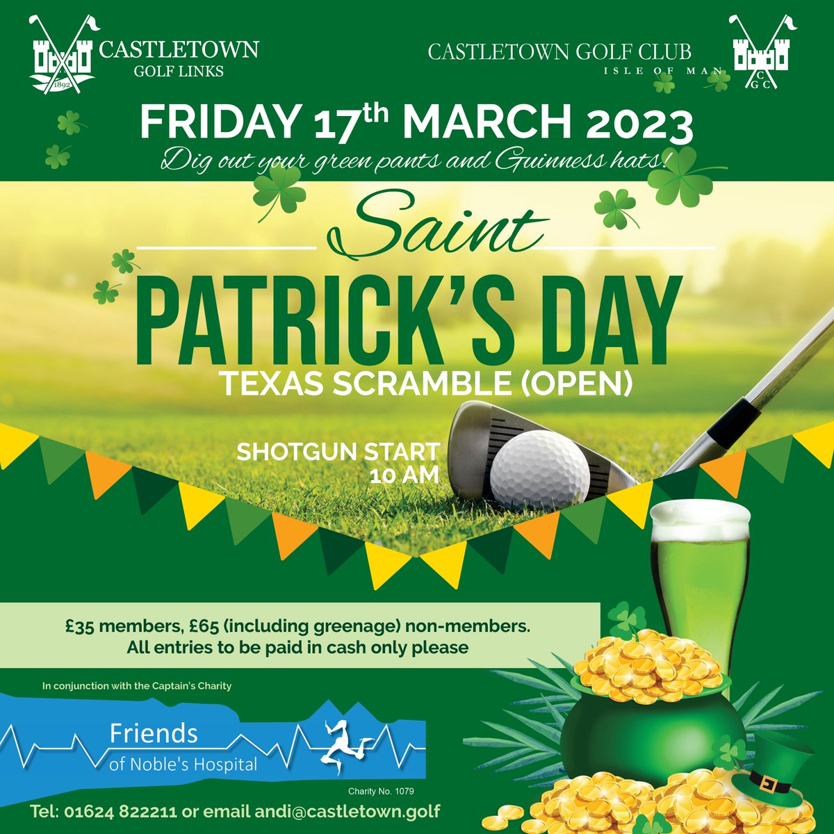 CastletownGolfLinks tweet media