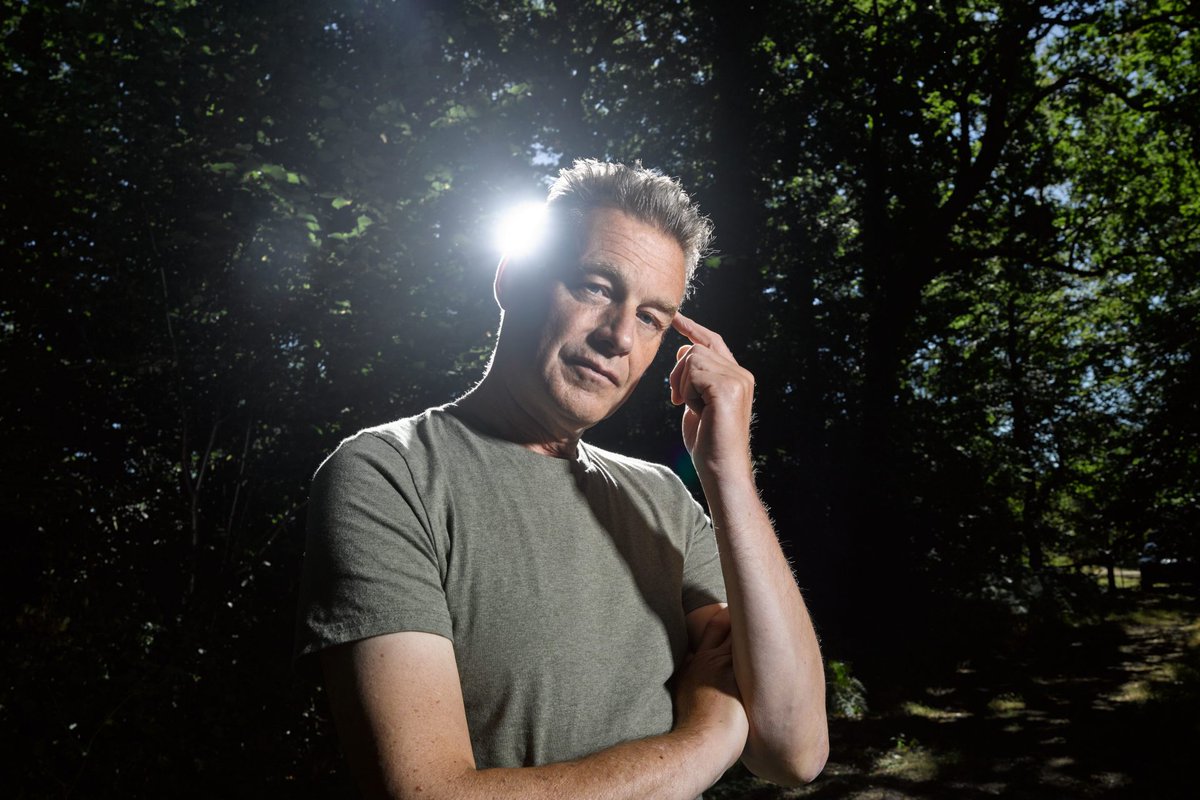 TV pick of the day: Inside Our Autistic Minds with <a href="/ChrisGPackham/">Chris Packham</a> airs at 9pm on BBC Two

radiotimes.com/programme/b-jw…