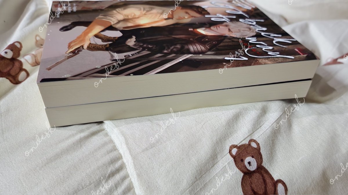 prsx512__'s tweet photo. ขาย #gobacktoway  เล่ม 1-2 
รอบจอง (การ์ดใส+การ์ดกลม+เข็มกลัด)

ราคา  490 บาท ส่งฟรีเอกชน

สนใจ dm ค่ะ

#นิยายวาย #นิยายวายแนะนํา #นิยายวายแปล #นิยายวายแปลจีน #นิยายวายเกาหลี #นิยายวายมือสอง #นิยายวายมือสองสภาพดี https://t.co/lQgOSboBzQ