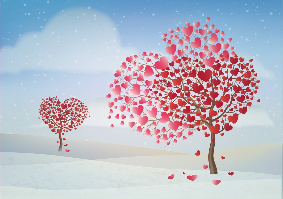 GMSSVT's tweet photo. Happy Valentine's Day! https://t.co/0i8EoeAbyO
