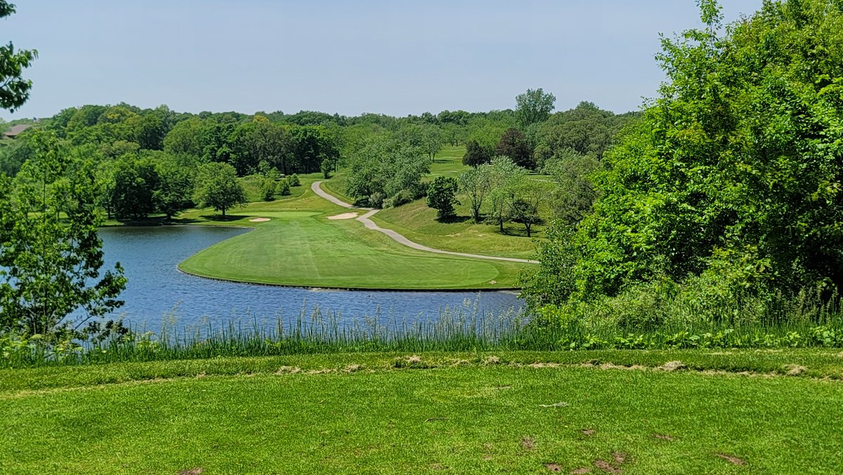 Mystic Creek junior golf programs are back for the 2023 season! Our Junior Golf League, open to ages 10-15, will play June 20-July 25. Our Junior Golf Academy, open to ages 6-14, will play June 21-Aug. 2. Call 248-684-3333. For more info, visit mysticcreekgolfclub.com/junior