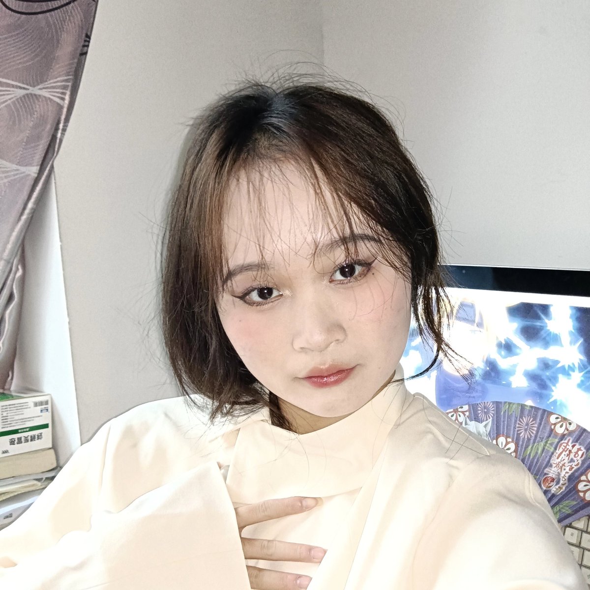 2sheepyang's tweet photo. #新头像 https://t.co/vbqH0QXe68