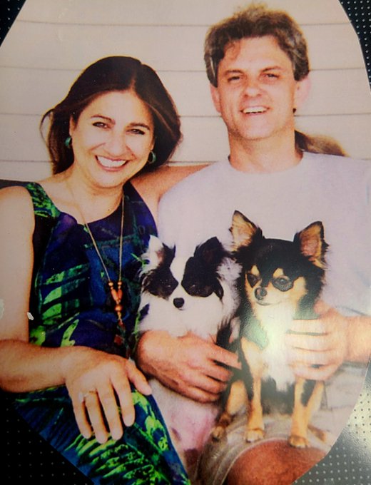 We married in 3 weeks, (he proposed on the 2nd date) divorced after 16 yrs, still besties, still talk 3 times a day, still have a joint bank acct 16 yrs post divorce, 32 years in total. Sometimes love isn't as much about romance as it is about friendship. #ValentinesDay