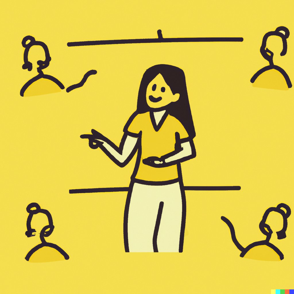 productbreaks's tweet photo. Mastering the art of influencing is an important skill for PMs, especially if you're not in a position of recognised/explicit authority.

In this article we share tips of how to influence upwards, sideways, and in the round: https://t.co/K4lVmZUkXo https://t.co/mdk06fr47Q