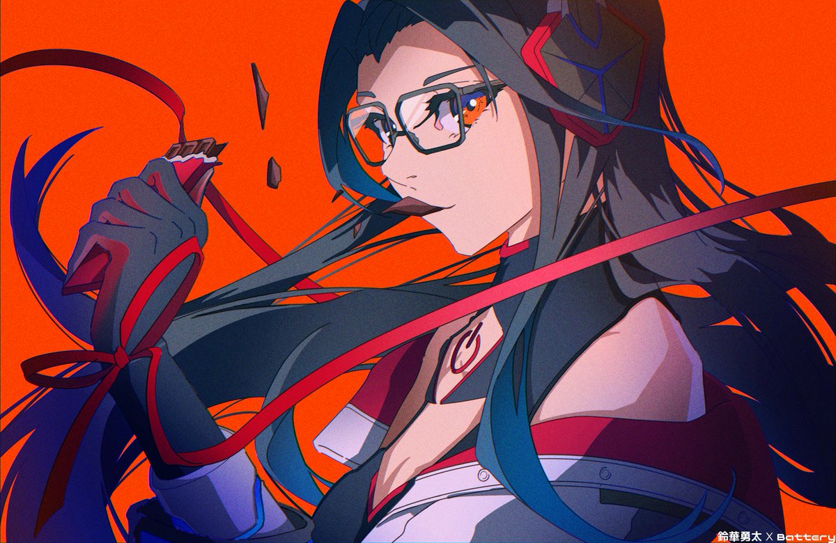 CodacyAinoe's tweet photo. Happy Valentine's day<3 https://t.co/Gv9VjG4xeY