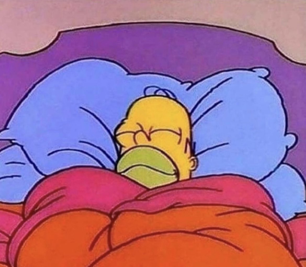 quesmedicine's tweet photo. Imagine that sleep the day after you pass your finals https://t.co/aZ4TxJpUkR