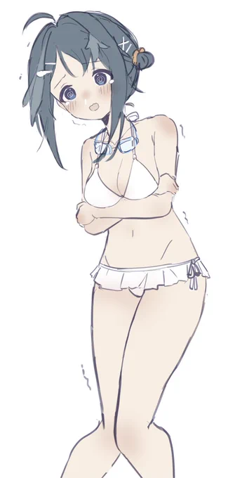 こちらかわいそうなラプルマちゃんです 