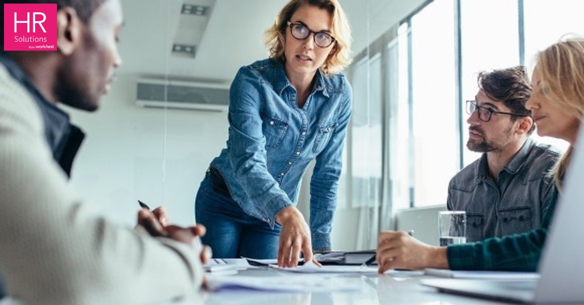 HRSolutionsUK's tweet image. 📢Upcoming online training course

👩‍💼Leading the Team

🗓️Part 1: Tuesday 21st February | 9.30am - 1.00pm

🗓️Part 2: Tuesday 28th February | 9.30am - 1.00pm

How do Managers and team leaders lead their teams effectively?

Book: 👉 hrsolutions-uk.com/training-cours… 

#Managementtraining