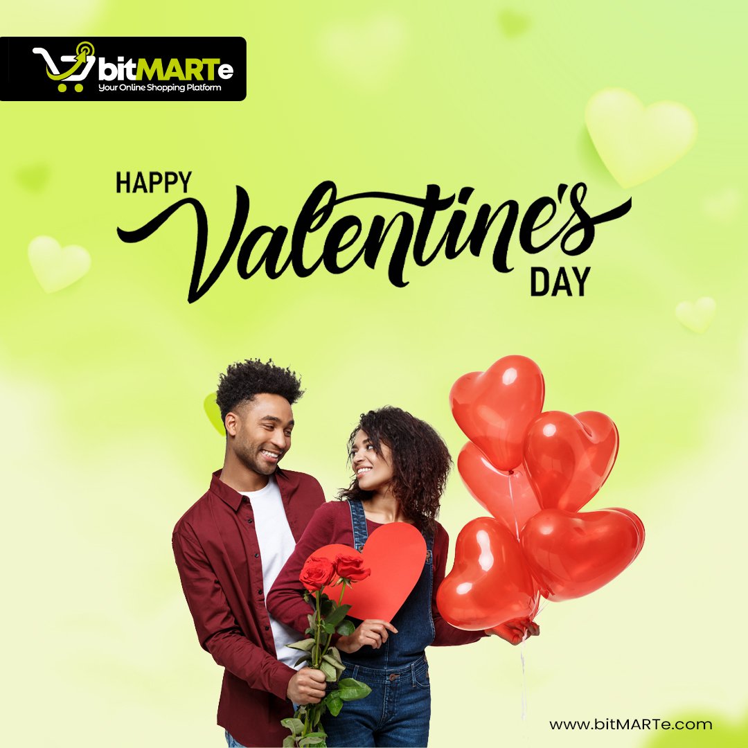 _bitMarte's tweet photo. Sending you warm wishes and love ❤

Happy Valentine's day https://t.co/FtYjJvWSrd