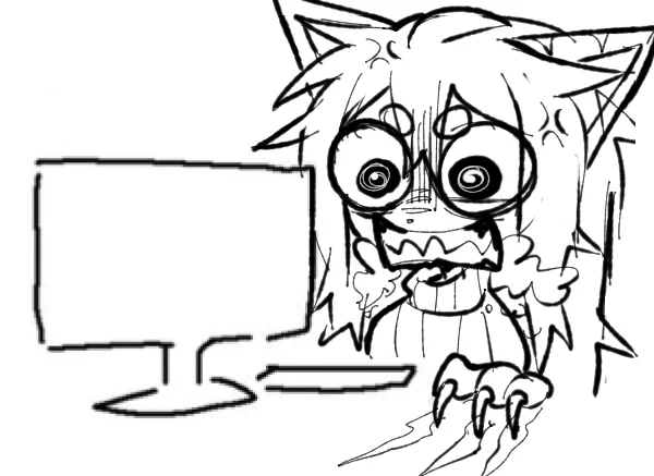 my art literally never gets posted with credit on pinterest which is why i dont like it being posted there at all 

there for this is me https://t.co/Vd3tl404FA 