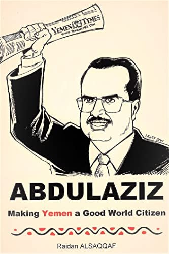 theyementimes's tweet photo. Yemen Times will launch its archives site on 27th Feb   https://t.co/TmS0GDBGuw 
Also don't forget your copy of the book about the founder, written n by Dr @raidanalsaqqaf 

https://t.co/jyEzjWkPm3 https://t.co/9b8jwoJn1C