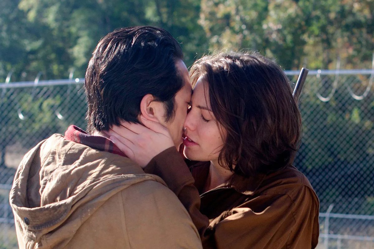 Jeff TWD tweet media