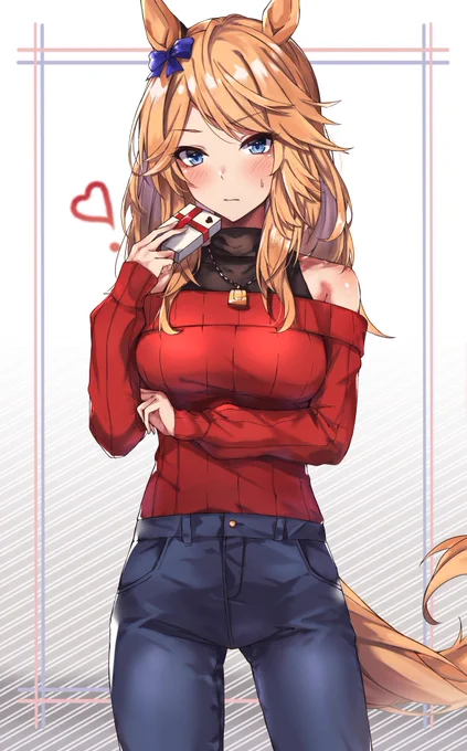 バレンタインシチー