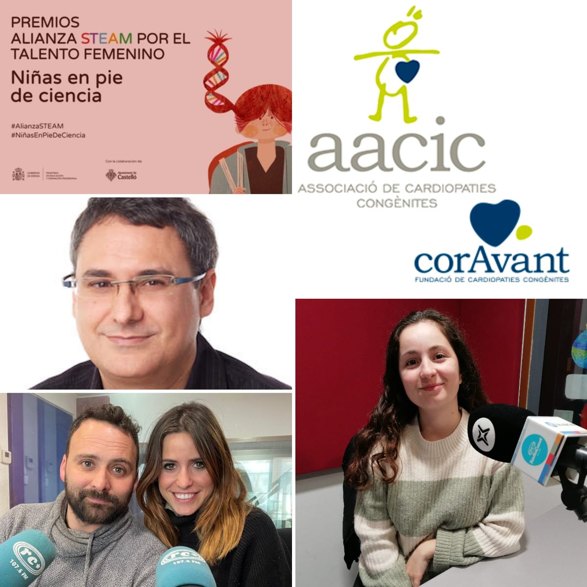 radiocanetdemar's tweet photo. Torna a escoltar #Els4Cantons! 🎤🎧

https://t.co/SvWlGvuruD

🗞️#Diaris 
👥#Tertúlia
🏆Premis Aliança STEAM @SunsiMora 
❤️#DiaInternacionalCardiopatiesCongènites @Coravant 
🗓️#Notícies #Temps @ccmaresme @tempscanet 
👯 Competició #Studio360
🅿️@PrimariesCanet @jordi_kanet 
💘#GABA https://t.co/MWR5lrvDPZ