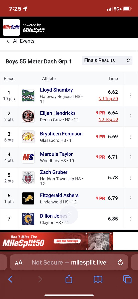 Elijah Hendricks ✨✨ tweet media