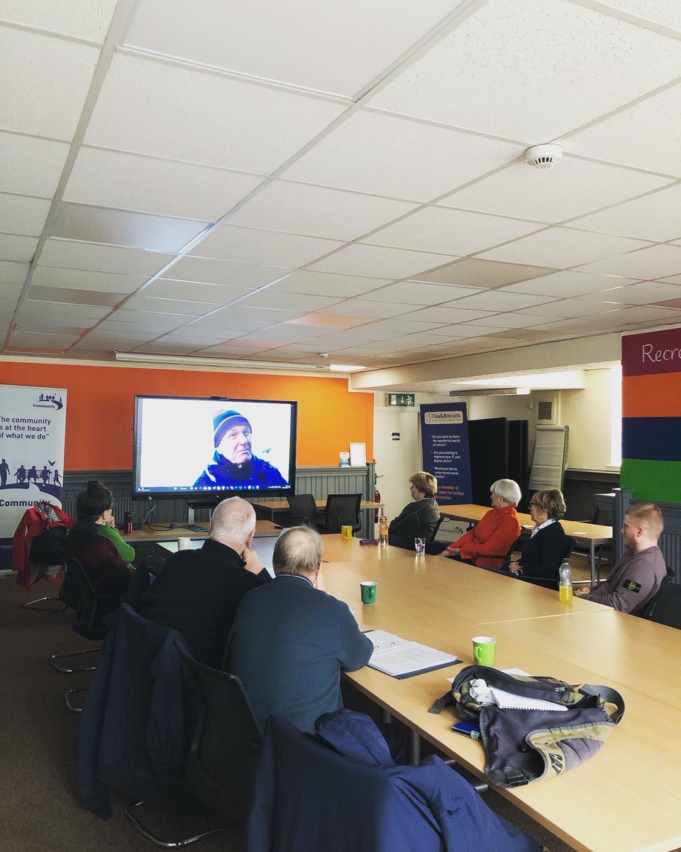 Tandem Theatre tweet media