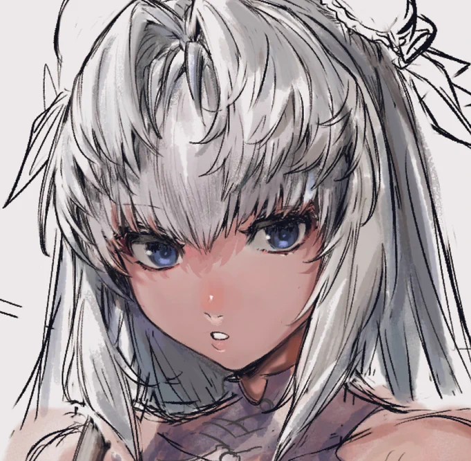 むずい 