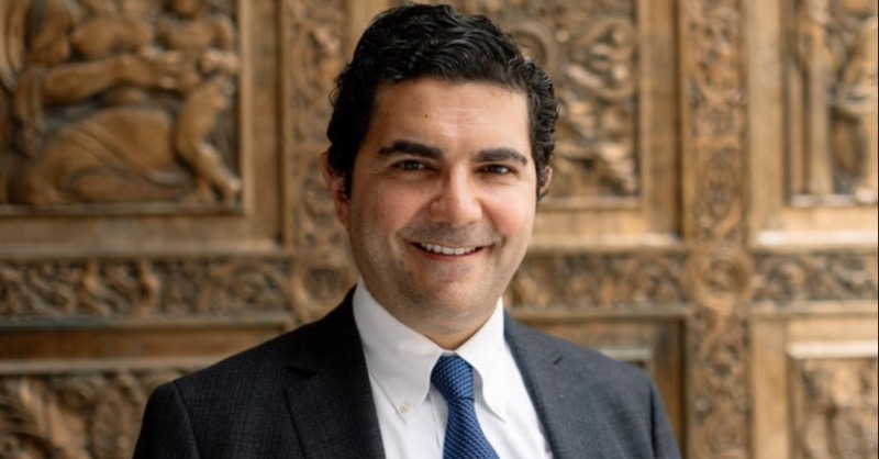 MohamadBydon's tweet photo. Public figure. Neurosurgeon, Professor at Mayo Clinic https://t.co/LOjaWa8abr