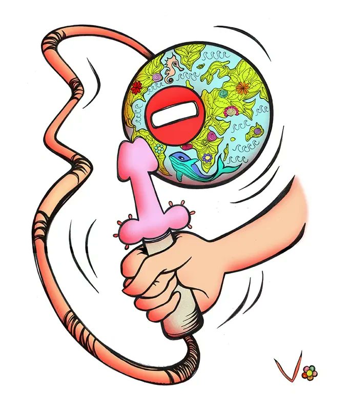 grafonage's tweet photo. Valentine et « biteboquet », c'est seulement si on veut rappelle @V❀ . Œuvre numérique unique disponible en galerie NFT : https://t.co/4PHRo3GkeM
#V❀ #biteboquet #valentin #DroitsDesFemmes #dessin #art #grafonage #fnsf #nft€ #web3 #kalart https://t.co/r4hKOXDQvb