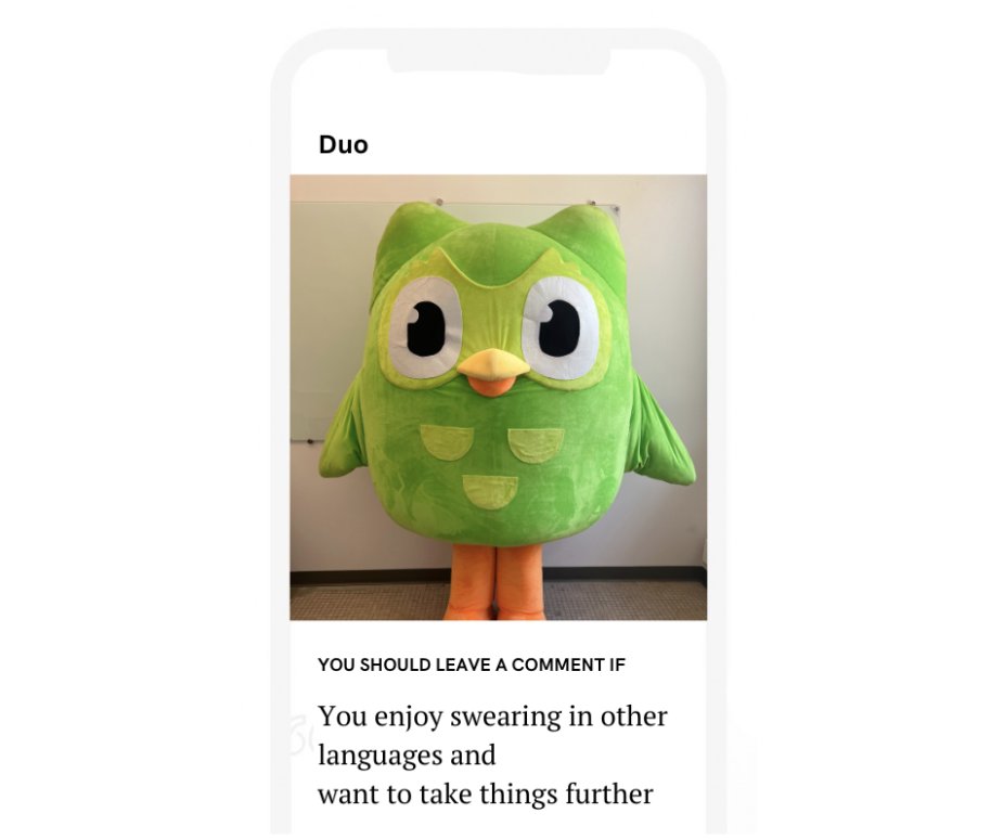 Duolingo On Twitter my Love Language Is Cursing Strangers In duolingo-on-twitter-my-love-language-is-cursing-strangers-in