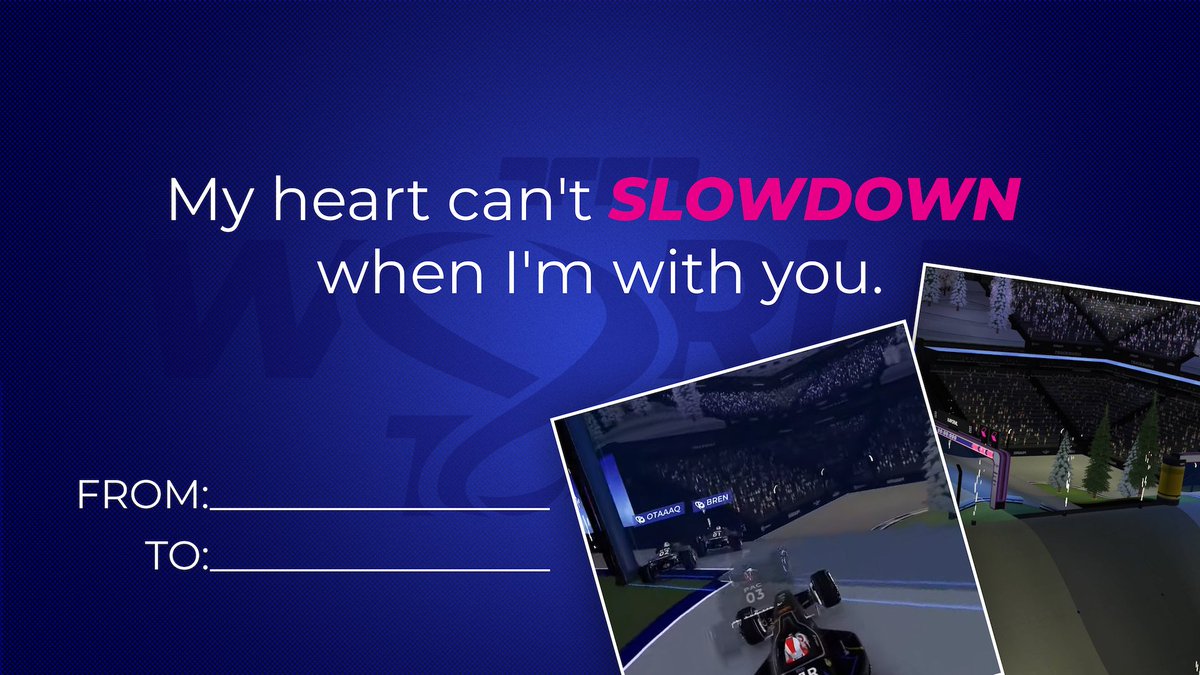 Trackmania Esports 2026 tweet media