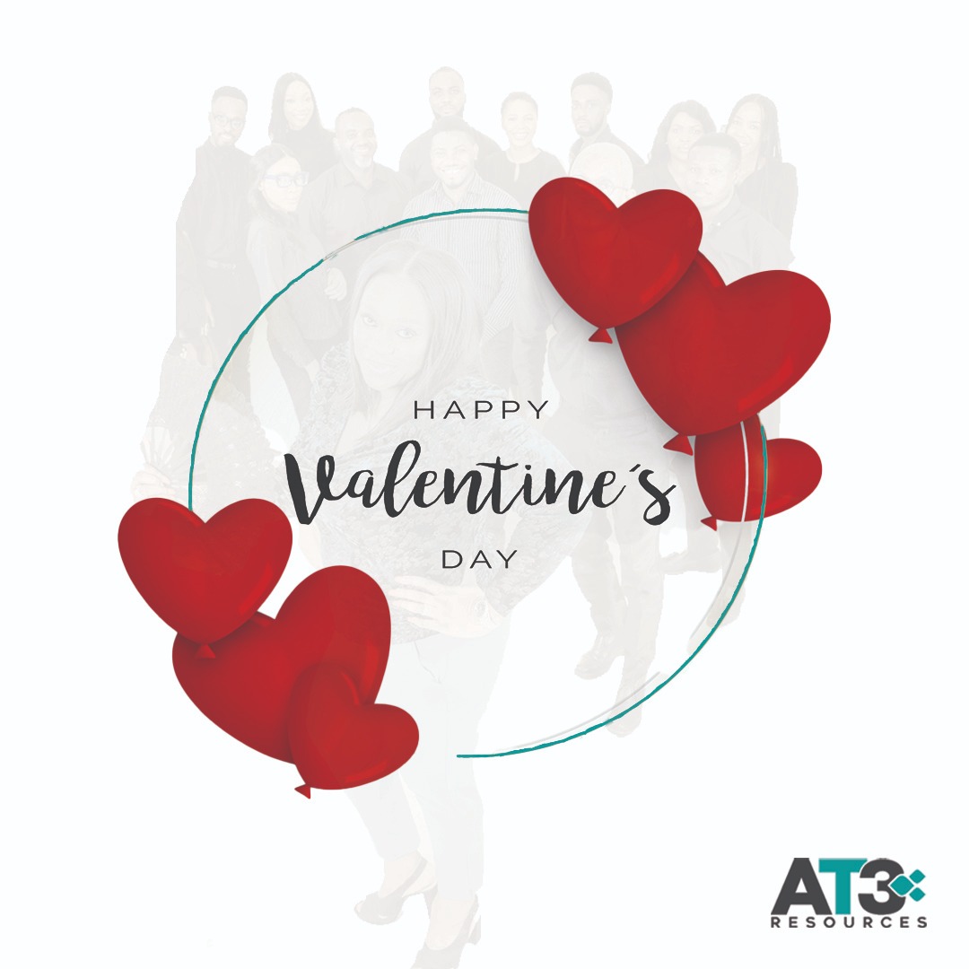 At3Resources's tweet photo. "Love is not a noun; it's a verb. It isn't something you get, it's something you do." - Simon Sinek
Happy Valentines Day! ❤️🌹
#ValentinesDay #AT3Resources #AT3PR #AT3Media #CommunicationsConsultancy https://t.co/zcEqZ3Oona