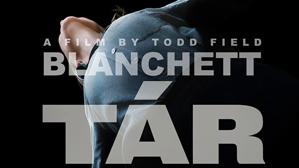 filmmakerspod's tweet photo. Oscar-nominated director Todd Field chats with @GilesAlderson and @DirDomLenoir about his Academy Award-nominated feature ‘Tár’.

He talks:

- Casting Cate Blanchett
- How he wrote ‘Tár’
- Advice for filmmakers &amp; more…

Ears here: 
https://t.co/nEe8GtOOvg
https://t.co/hvOJ9dBTIq https://t.co/HPPxPoQguq