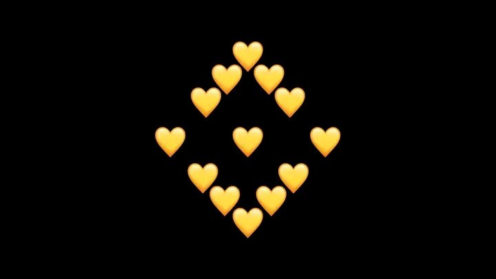 BinanceSoporte's tweet photo. Feliz #DíaDeSanValentín a todos los amantes de las criptomonedas https://t.co/iYMJxwPJXC