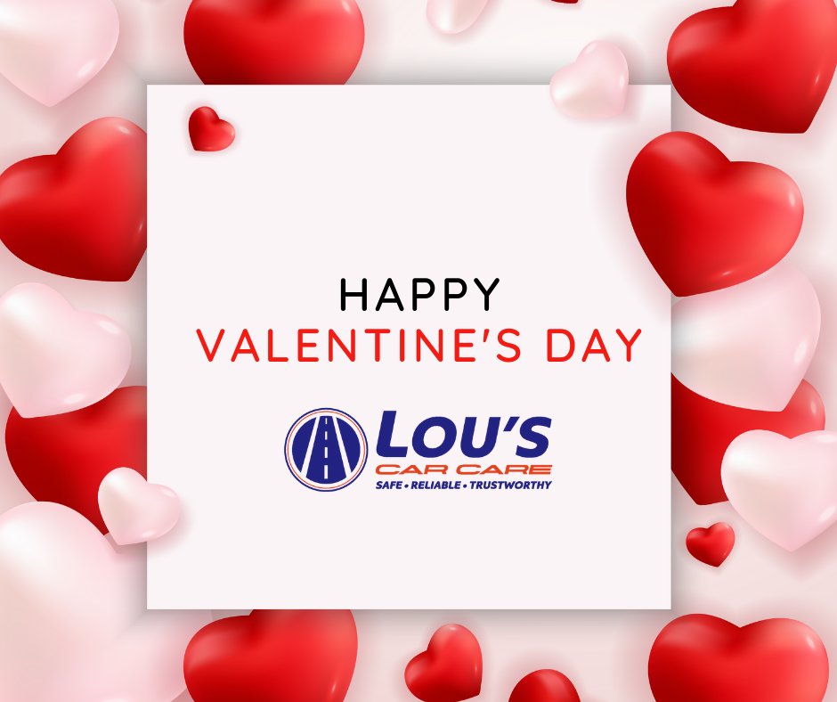 LousCarCare's tweet photo. We  hope you have a sweet day! https://t.co/JVCDTDaYQM