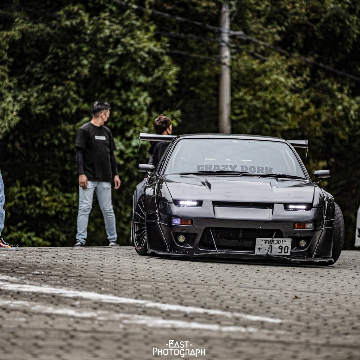 #バレンタインデーに愛車の写真を上げるといいねとRTがいっぱいもらえるらしい

いいね、RTよりもチョコが欲しいです
