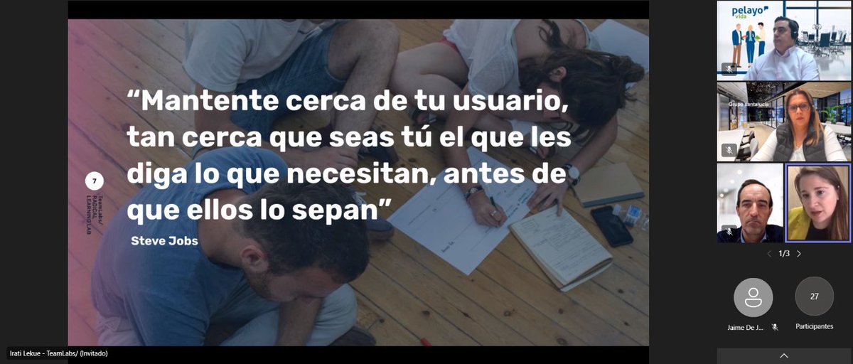 Santalucía Impulsa tweet media