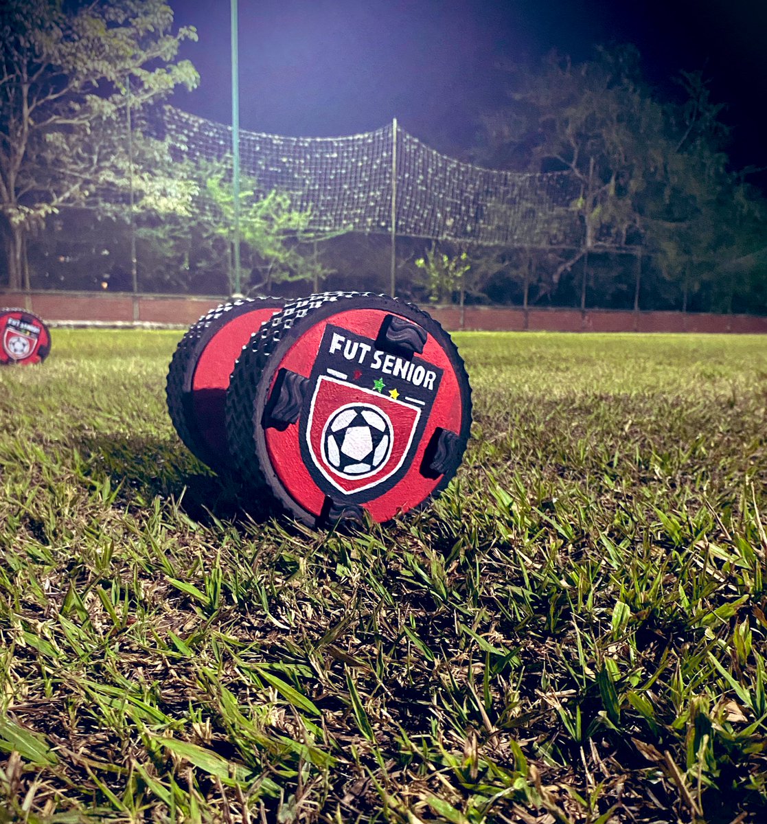 Futsenior1's tweet photo. Buenos días!!! ⚽️🏋️

#futsenior #Bucaramanga https://t.co/SYjXmJFZOu