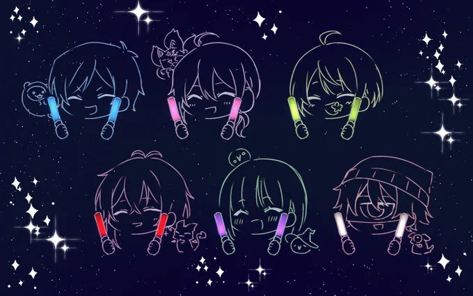 つまりこう...? 