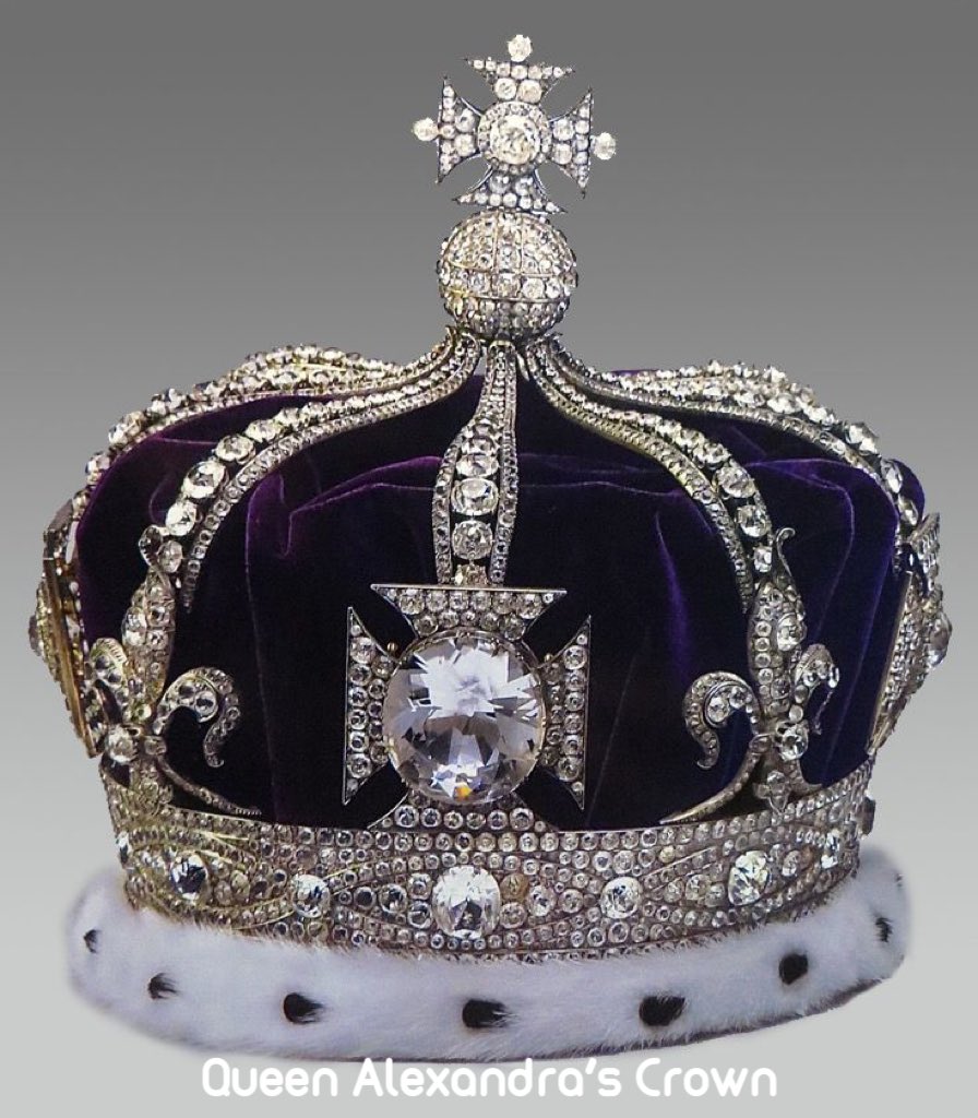DYK Traditionally, queens consort had been crowned with the 17th