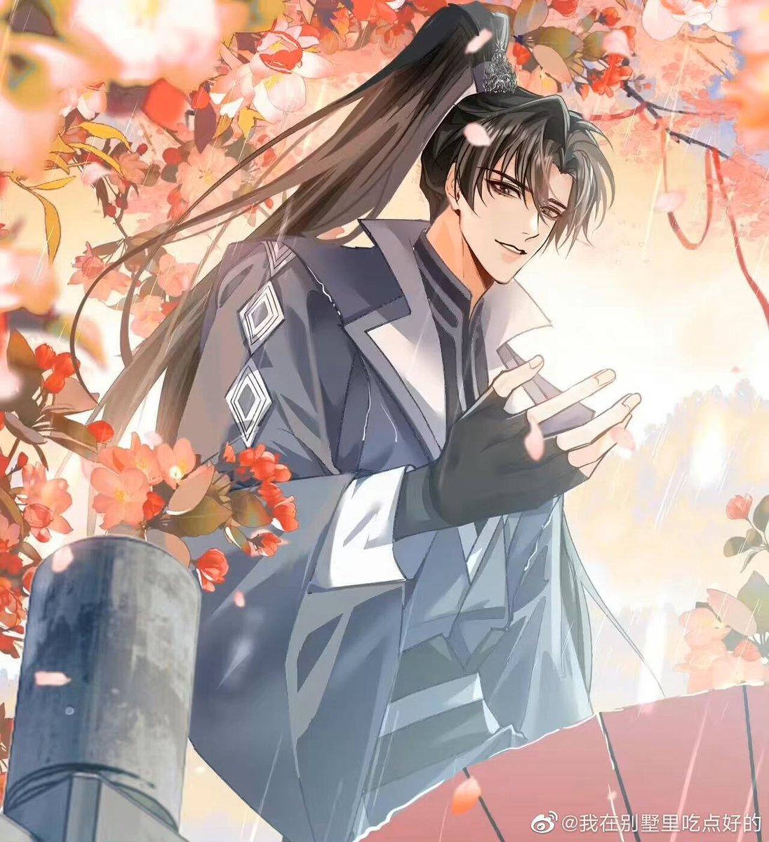 n0tMoRan's tweet photo. BABY WAKE UP 2HA MANHUA BREATHED https://t.co/Bii2jny2Qz