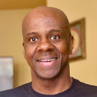#NewProfilePic
