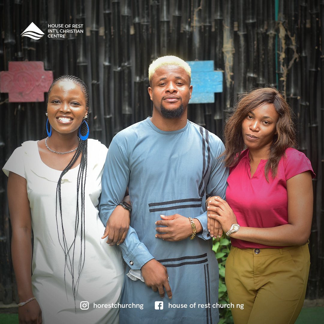 HoRestChurchng's tweet photo. Wearing a SMILE everyday brightens someone's day. The happiness will radiate to those people that surrounds you. Small action but have a greater effect to humanity. 

Anticipate our #AbooBae sunday Valentine's special 

#smile
#houseofrest
#churchfornonchurchgoers https://t.co/3XI8O9hwt9