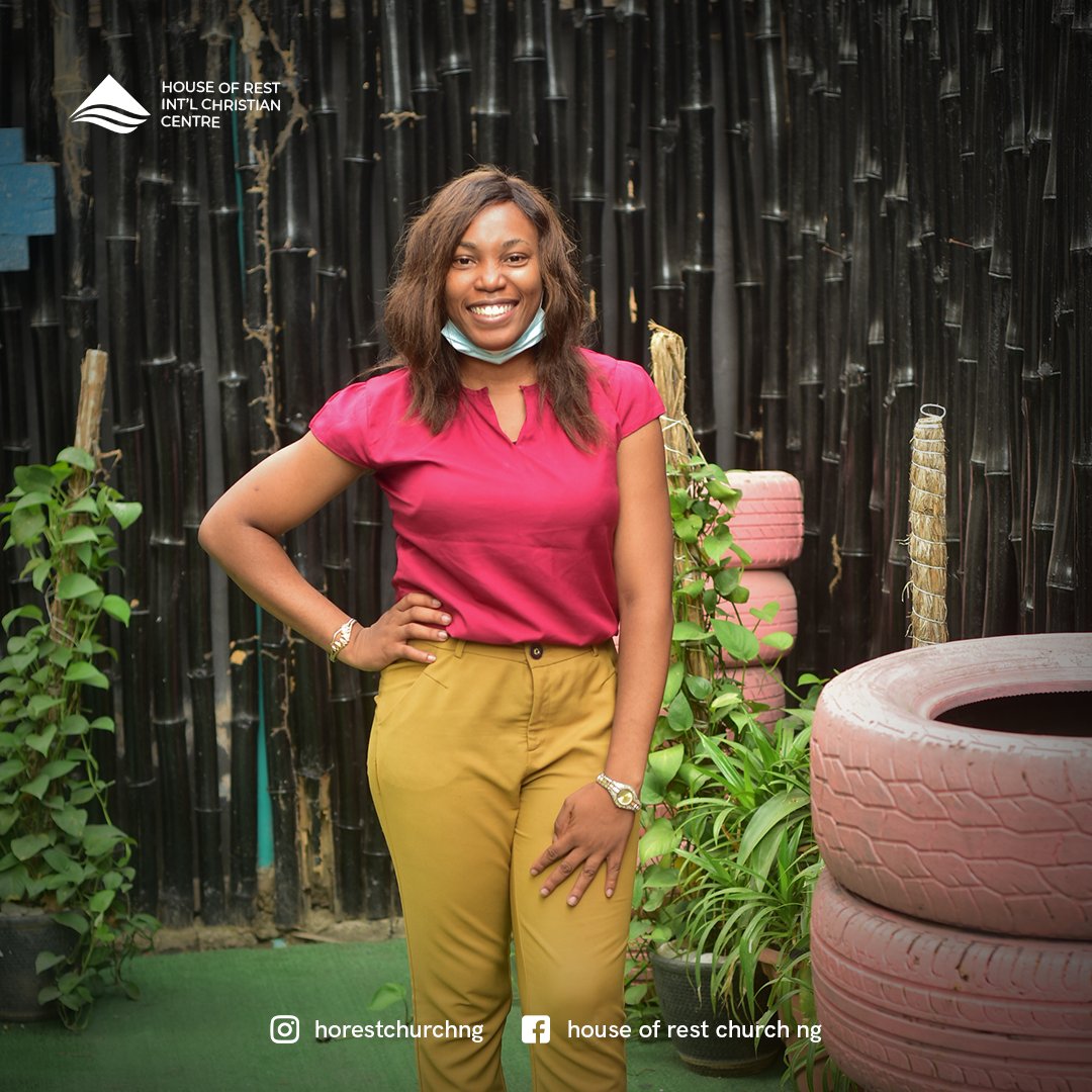 HoRestChurchng's tweet photo. Wearing a SMILE everyday brightens someone's day. The happiness will radiate to those people that surrounds you. Small action but have a greater effect to humanity. 

Anticipate our #AbooBae sunday Valentine's special 

#smile
#houseofrest
#churchfornonchurchgoers https://t.co/3XI8O9hwt9