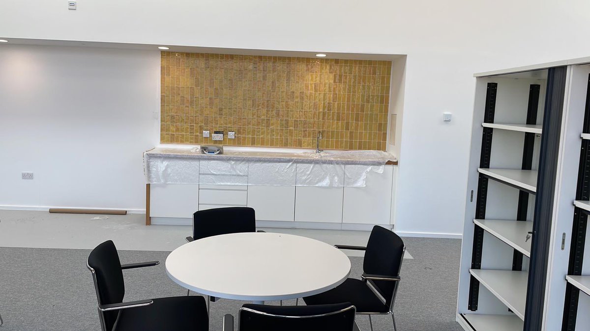 ceramicsnstone's tweet photo. This veterinary college nearing completion #tiling #tilingcontractors #beautifulspaces https://t.co/skKxJrlHcn