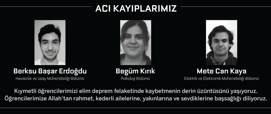 Ruhunuz şad olsun...
tzorbay, 14.02.23, Ankara