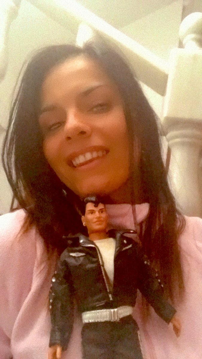 jaya3333's tweet photo. @NKOTB Here with my Valentine Forever ♥️ #HappyValentinesDay https://t.co/1aIliWos97