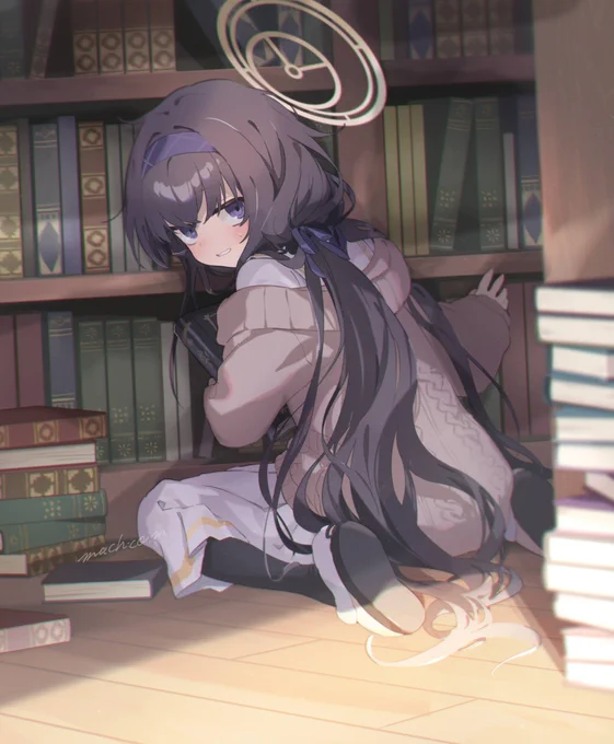 ウイちゃん… 