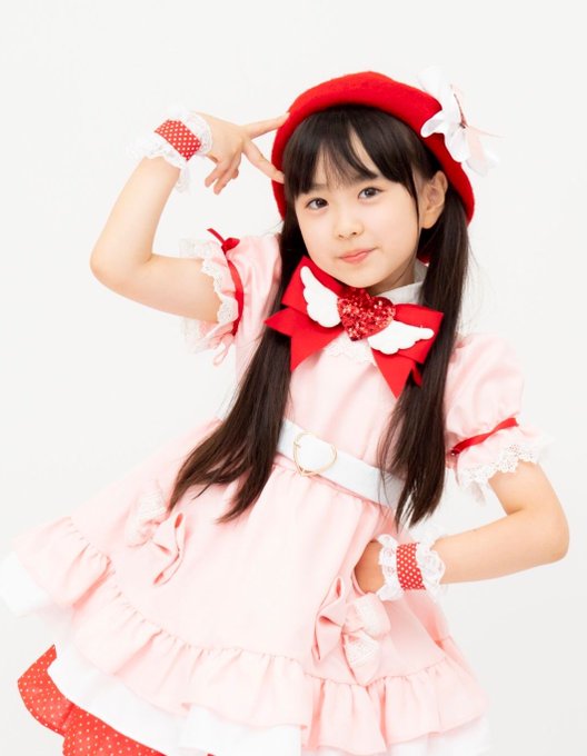 Twitterのコスプレ画像3