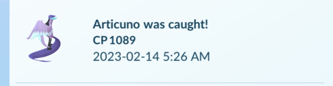 Thanks for the valentines day gift <a href="/johnhanke/">John Hanke</a> 🥰