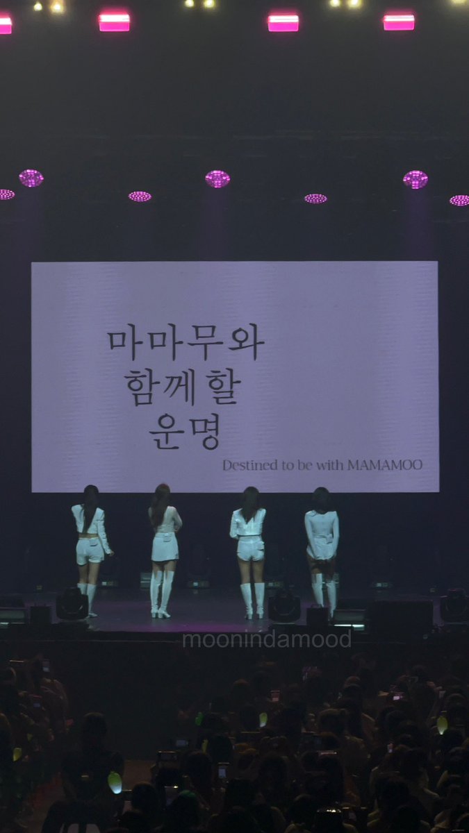 moonindamood's tweet photo. I MISS THEM SO MUCH BALIK NA KAYO MGA MAHAL @RBW_MAMAMOO 🥺💖 https://t.co/GhypJddtF6