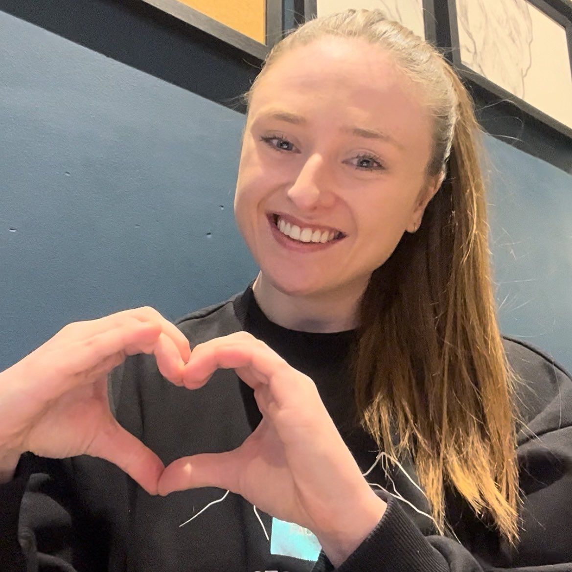 Happy Valentines Day from SiDI ❤️

A quick little February 14th snap from Beth planning some social media content to say THANK YOU for your continuous love and support for all we do at SiDI!

Wishing you all a day full of love ❣️

#SiDI #SafeinDance #valentinesday